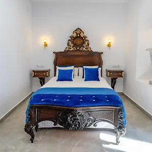  Bed & Breakfast Casa De La Senora