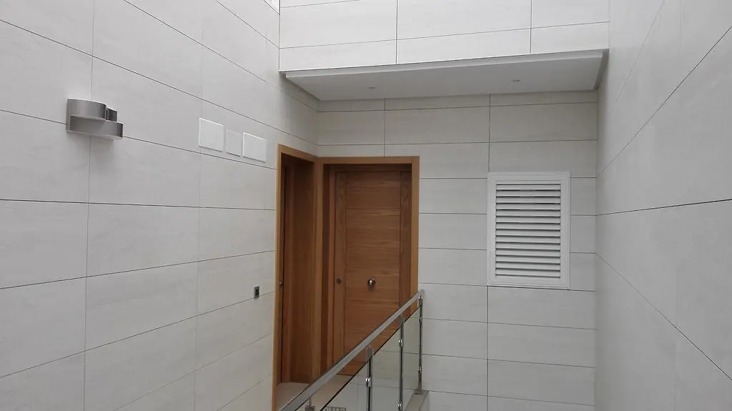 Apartamentos Las Palmeras Palma del Rio Apartment