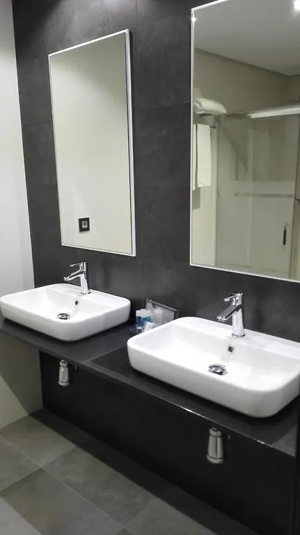 Apartamentos Las Palmeras Palma del Rio