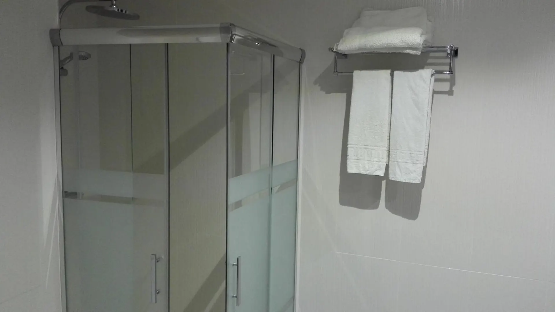 Apartamentos Las Palmeras Palma del Rio