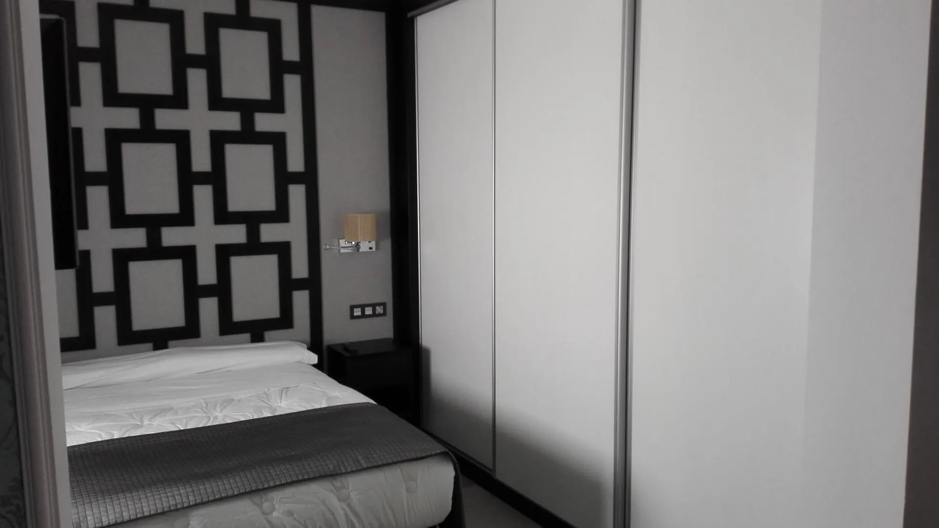 Apartamentos Las Palmeras Palma del Rio Apartment