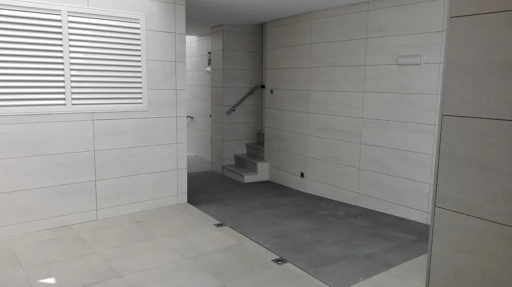 Apartamentos Las Palmeras Palma del Rio 0*,