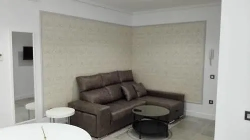 Apartamentos Las Palmeras Palma del Rio Spain