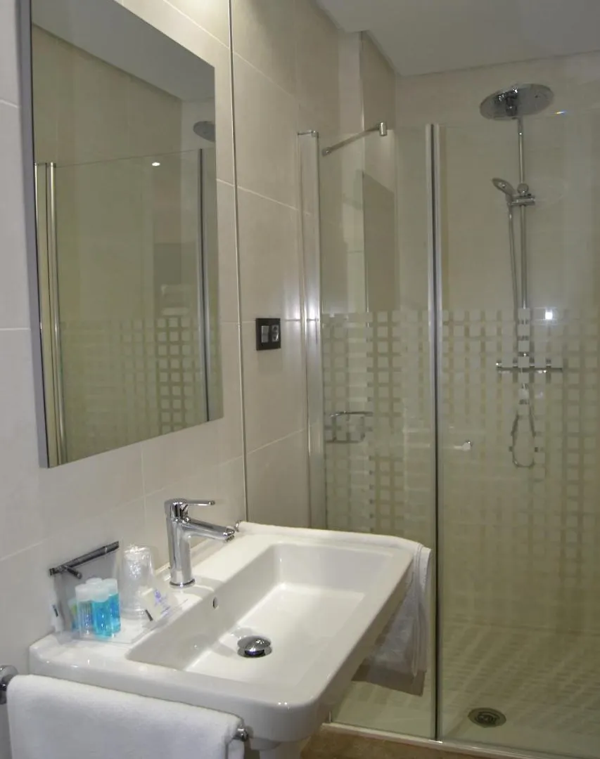Apartamentos Las Palmeras Palma del Rio