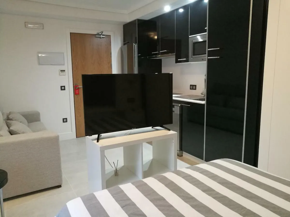 Apartamentos Las Palmeras Palma del Rio