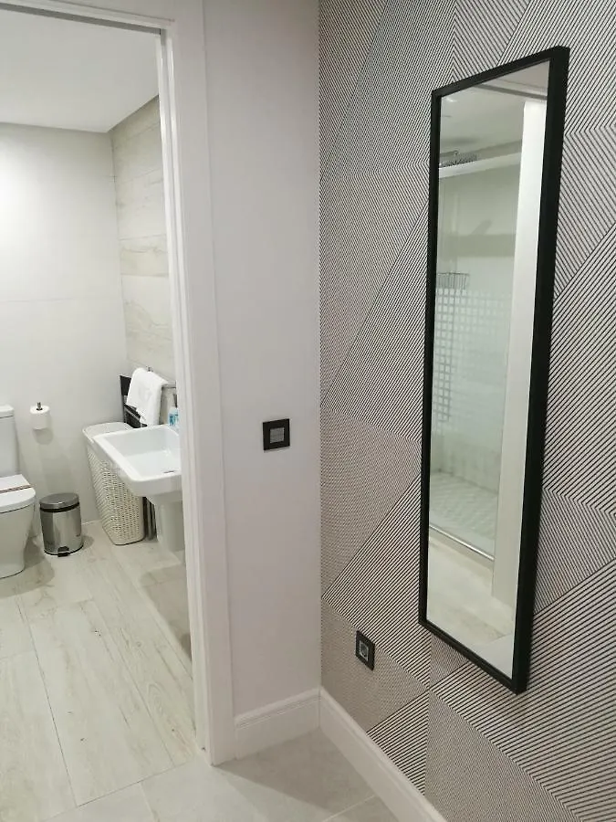 Apartamentos Las Palmeras Palma del Rio 0*,  Spain