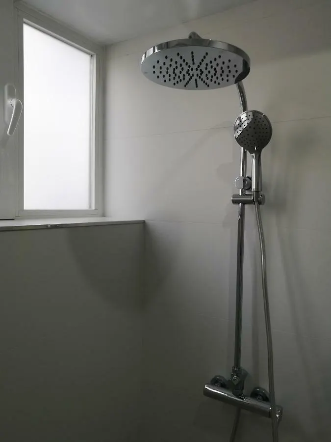 Apartamentos Las Palmeras Palma del Rio 0*,  Spain