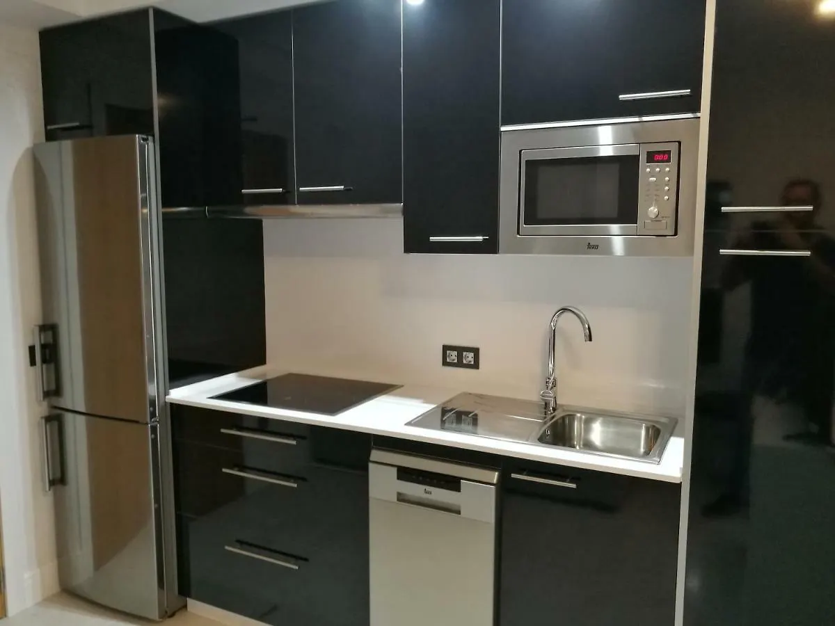 Apartamentos Las Palmeras Palma del Rio 0*,  Spain