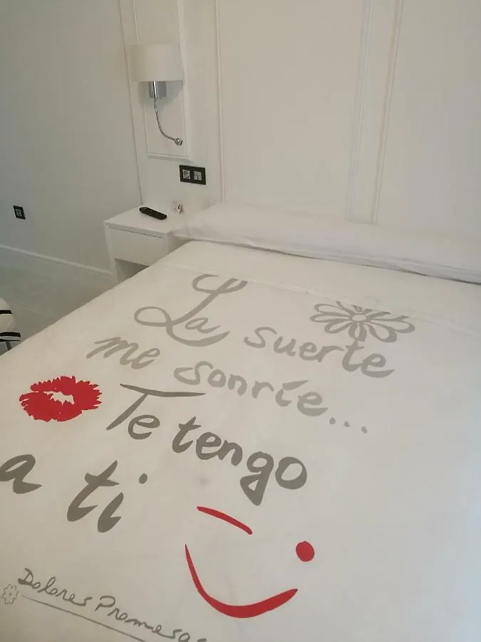 Apartamentos Las Palmeras Palma del Rio